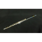 YFL-362HYLPGP _DEMO Yamaha YFL-362HYLPGP Intermediate Flute Demo